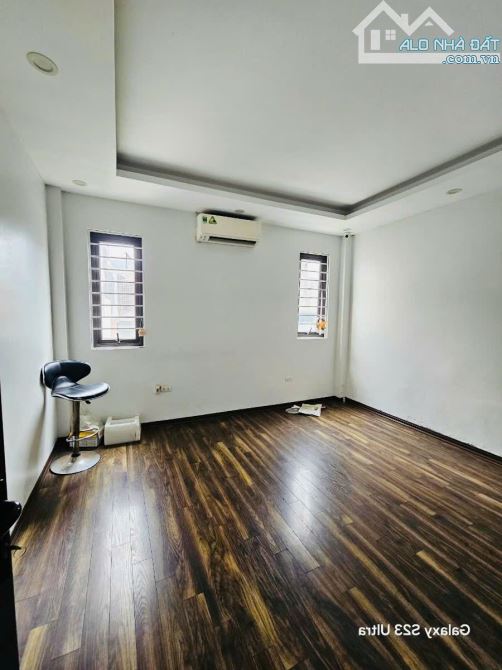 Bán Nhà Đẹp ở luôn Phố Nguyễn Chí Thanh Đống Đa 45m2 6 tầng mt 4.1m - 2