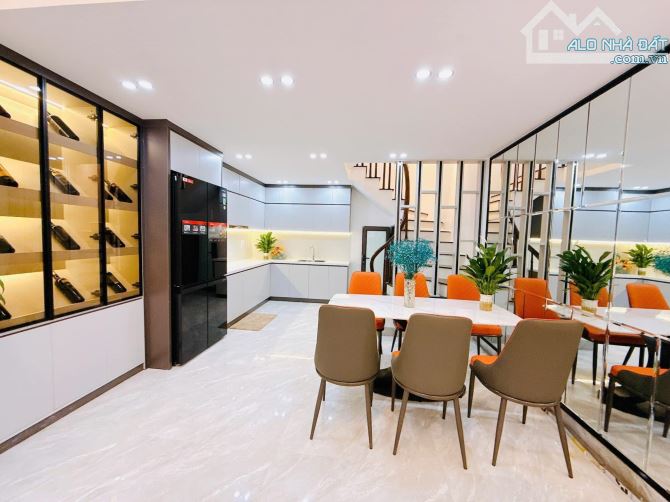 🏡 SIÊU PHẨM NHÀ 5 TẦNG THIẾT KẾ HIỆN ĐẠI – KHU TRUNG TÂM MỄ TRÌ – NAM TỪ LIÊM 🏡 - 2
