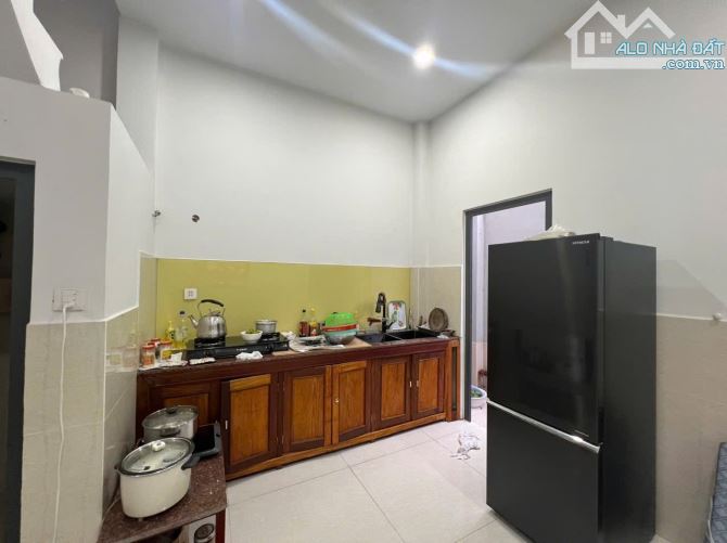 Q9, NHÀ 2 TẦNG KHU PHÂN LÔ HẺM XE TẢI, 65M2, NGANG 4,3M- GIÁ NHỈNH 4 TỶ - 2