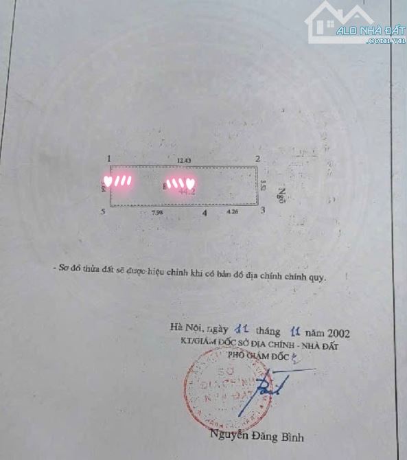 BÁN ĐẤT- MẶT PHỐ KIM GIANG- VỈA HÈ RỘNG- KINH DOANH ĐỈNH - 2