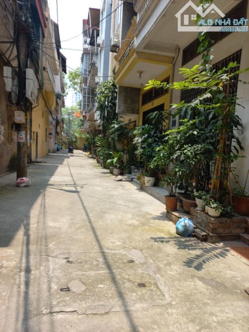 Bán nhà mặt phố chiến thắng văn quán , 70m,4 tầng, mt 4,5m, kinh doanh đỉnh - 2