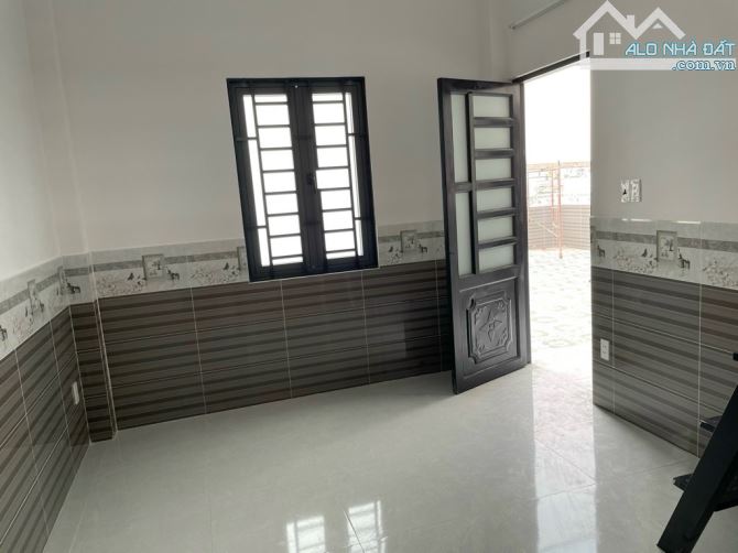 Bán nhà đường Nguyễn Thái Sơn phường 5 quận gò vấp - 2