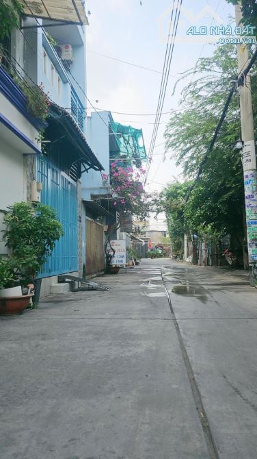 NHÀ TRỆT 100M2(5X20)-ĐƯỜNG SỐ 8-GẦN LIÊN KHU 5-6-GIÁ 3.85 TỶ - 2