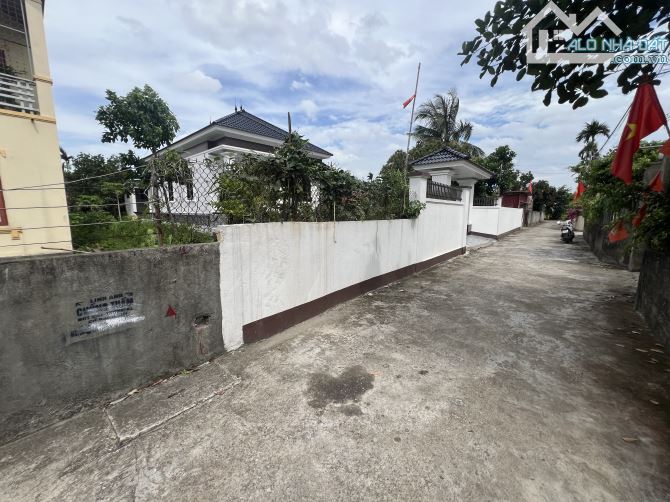 Chính chủ gửi bán 150m nhu kiều quốc tuấn phuong an hải an dương - 2