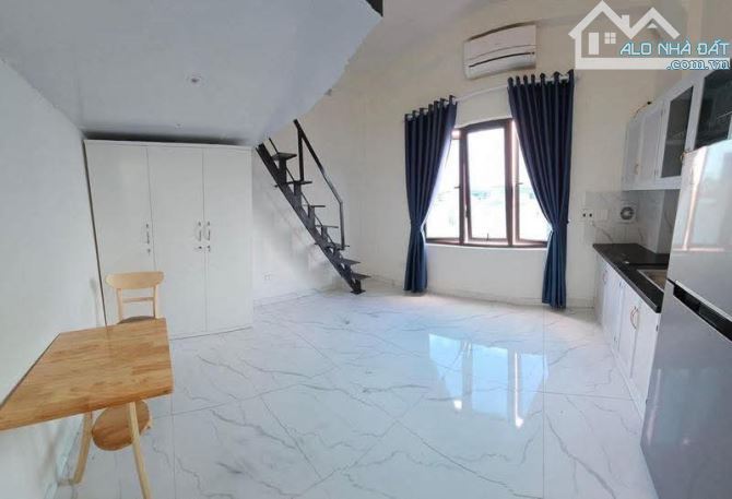 👉 Nhà Dòng Tiền 10P KK Định Công  Trung Tâm Q Hoàng mai   Phòng Cháy CC Đầy Đủ 👉DT: 55m2 - 2