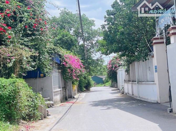 Bán 89m Tân dân. Giá 27tr/m. Oto tranh chạy vùng quanh. Giá đầu tư cực tốt. - 2