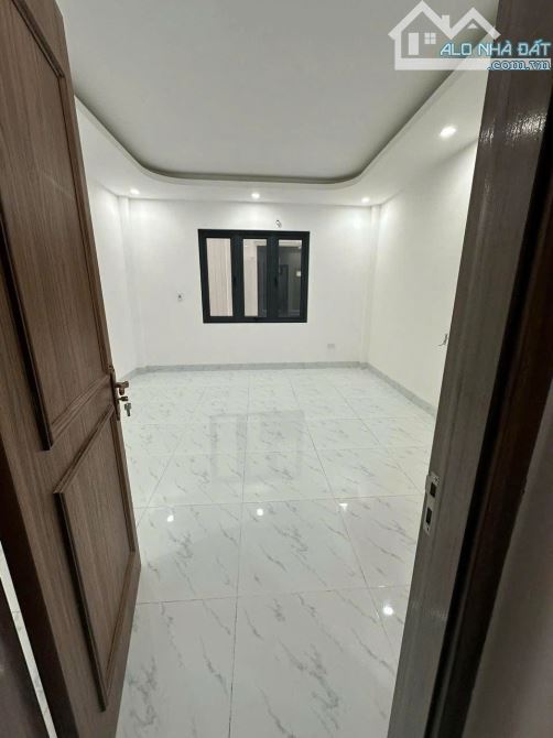 Cơ Hội Vàng! Bán Căn Nhà 40m², 4Tầng tại Yên Nghĩa, Hà Đông ,Vị Trí Trung Tâm, Giá Cực - 2
