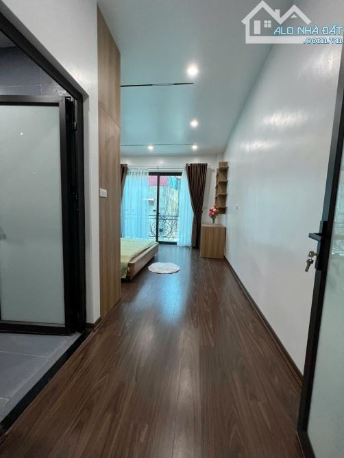 MẶT PHỐ PHAN CHU TRINH, SỔ ĐỎ ĐẸP KINH DOANH GIÁ RẺ HOÀN KIẾM - 2
