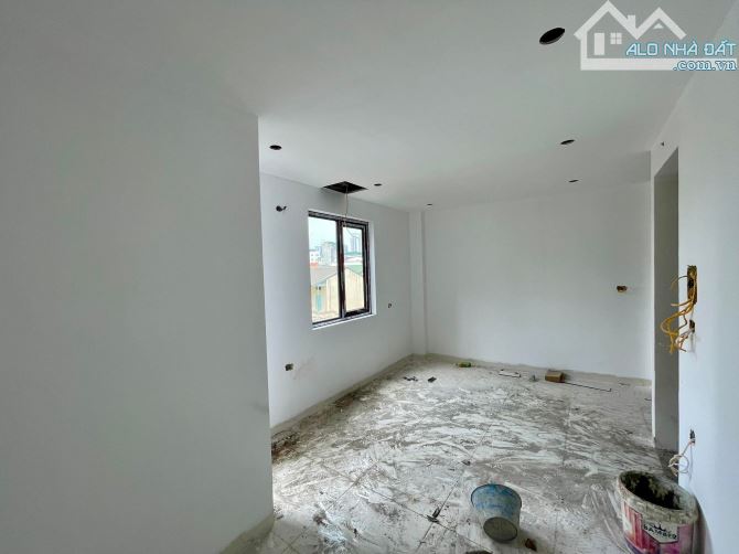 CĂN HỘ DỊCH VỤ 7 TẦNG THANG MÁY DOANH THU 1 TỶ/ NĂM CỰ LỘC THANH XUÂN 68m 15 TỶ - 2