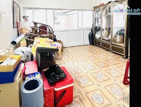 Nhà Cấp 4 Mặt tiền đường 8m Thạnh Lộc 49, Thạnh Lộc, Quận 12 - Diện tích 150m2, ngang 7.5m - 2