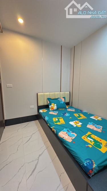 Bán tập thể tầng 1 phố Doãn Kế Thiện 75m2, Kinh Doanh, Ô tô đỗ cửa ngày đêm giá 4,65 tỷ - 2
