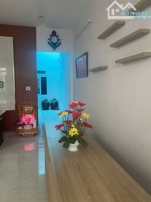 Cần Bán Nhà Cấp 4 Hẻm 63 Đường Nơ Trang Gưh BMT - 2