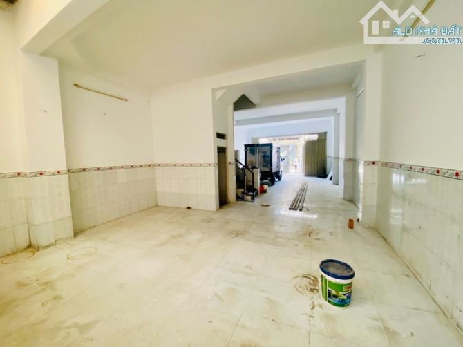 CẦN BÁN GẤP NHÀ HXH 413// ĐƯỜNG LÊ VĂN QƯỚI, BÌNH TÂN, DT 104, 4 LẦU, NGANG 6M, CHỈ 7,3 TỶ - 2