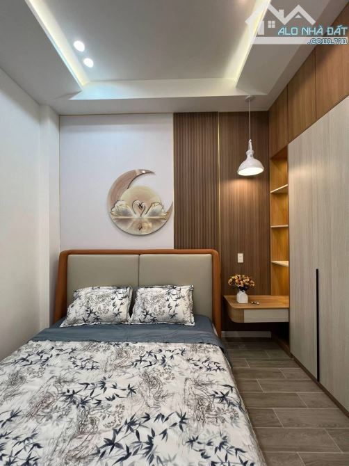 ️🎭 BÁN GẤP NHÀ LÊ QUANG ĐỊNH - 11 PHÒNG NGANG HƠN 5M - 5 TẦNG - 15,5 TỶ - 2