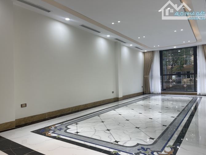 NGỌC LÂM - LONG BIÊN, THANG MÁY, VỈA HÈ, KINH DOANH ĐỈNH. - 2
