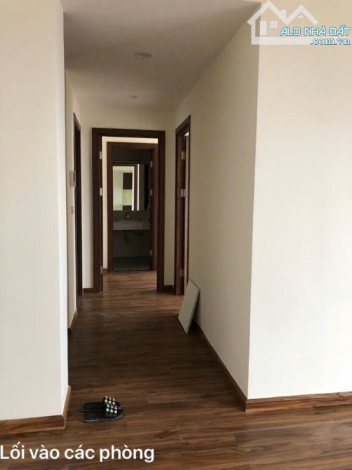 Cho thuê CH Golden Palm Lê Văn Lương 84m, 2 ngủ, cơ bản, 14 triệu - 2