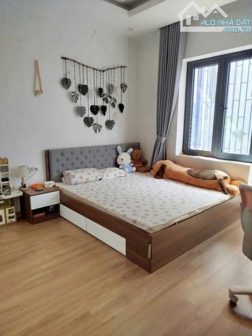 5 tỷ hơn Kiến Hưng ngay cổng làng Đa sỹ cạnh Hà Trì tận 35m tầng 2  phòng dân xây Hà Đông - 2