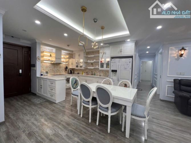 Cho thuê chung cư Tân Hoàng Minh, Hoàng Cầu, Đống Đa - 2