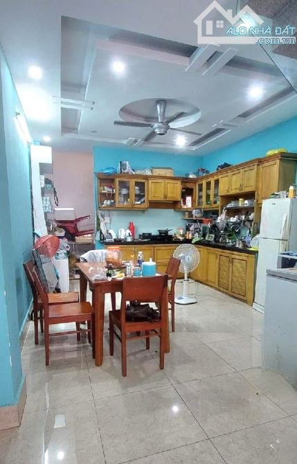 MẶT TIỀ.N NỘI BỘ AN DƯƠNG VƯƠN.G - KDC LÊ THÀNH - HẺM XE HƠI - ( 4X16M ) - 2
