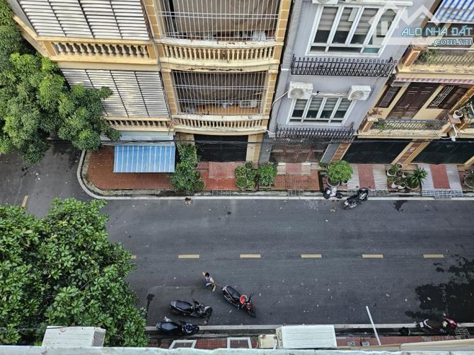 Bán nhà Đại Kim, Hoàng Mai, 91m2, 5 tầng, phân lô, ô tô, 26.5 tỷ. - 2