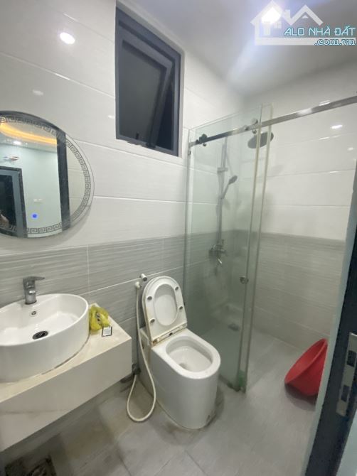Bán gấp nhà 105m2 .4 tầng. 5x21. Liên khu 4-5. BHHB.Bình Tân - 2
