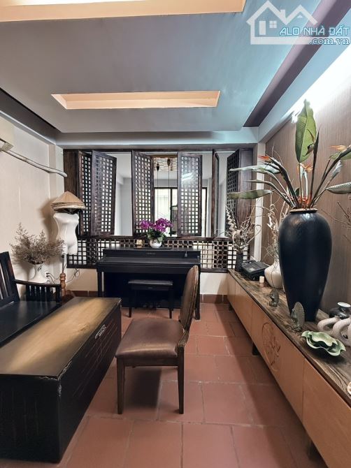 🔥Bán nhà 4 tầng Nguyễn Thị Minh Khai quận 3 DT 3,5x15 .Giá15,5 tỷ. - 2