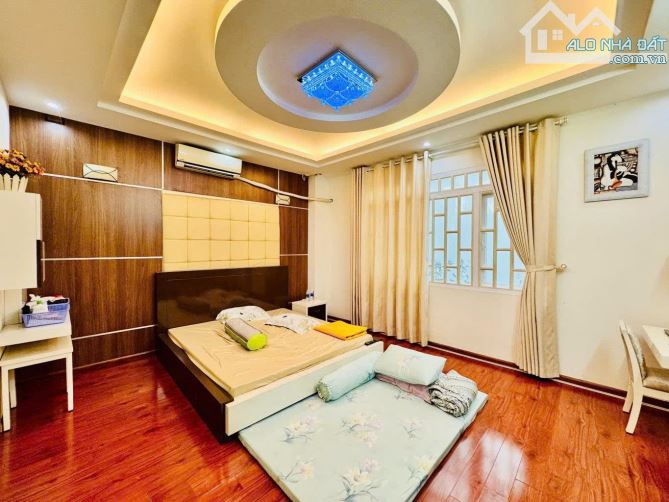 ĐỊNH CƯ Bán Nhà 3 Tầng Cực Đẹp Hai Bà Trưng, 60m2, 8.2 Tỷ - 2