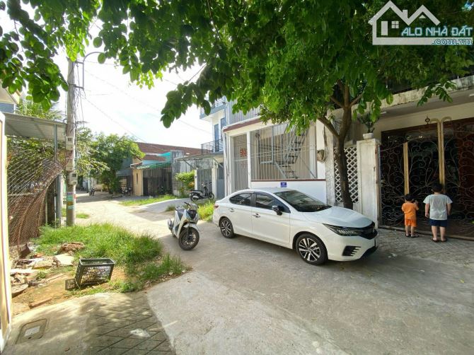 Bán dãy trọ 2 tầng Kiệt 33 An Dương Vương 02 Xe hơi tránh nhau, An Đông, Huế - 2
