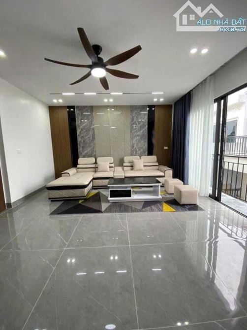 Bán nhà phố hoàng như tiếp 41m 6 tầng thang máy ở sướng cho thuê vp - 2
