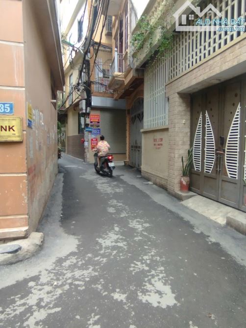 💥 nhà Mỹ Đình 39m - 7 tỷ x, ô tô, nở hậu, 2 thoáng, 6 phòng mua ở - thuê đỉnh . - 2