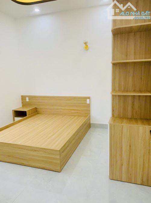 🏡 BÁN NHÀ KIỆT 149 TRẦN PHÚ – FULL NỘI THẤT - 2