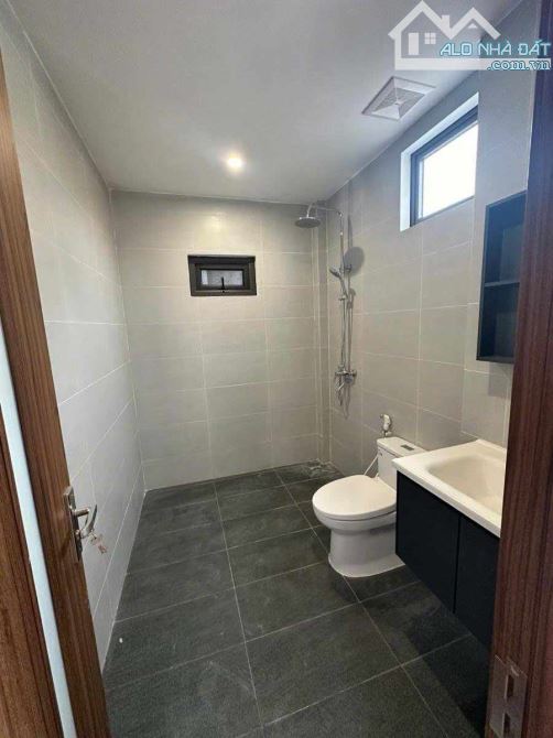 CHỈ  6 TỶ NHÀ 48m, 2TẦNG- Ô TÔ ĐỖ CỬA- KHU PHÂN LÔ QUÂN ĐỘI K92 AN KHÁNH,HOÀI ĐỨC - 2