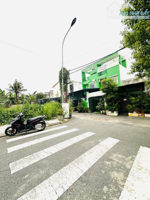 Bán lô đất đường Hà Huy Giáp Quận 12 khu phân lô đồng bộ - 2