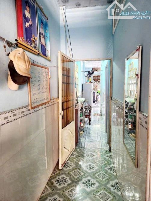 Nhà Cấp 4 Cần bán nhanh Căn nhà Hoà Lợi An Hoà Trảng Bàng 150m2 Sỏ hồng riêng 530triệu - 2