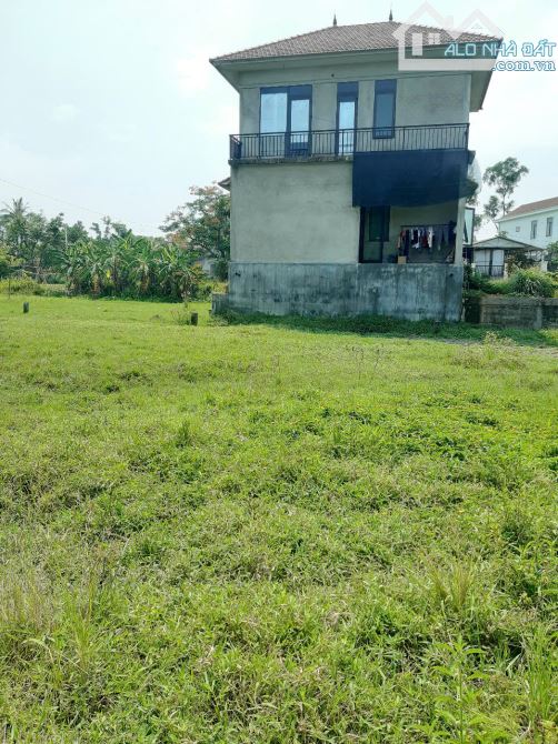 ĐẤT BÀU QUÁNH THÔN 7 THỦY PHÙ, HƯƠNG THỦY - 201.3M2 - 4TRM2 - 2
