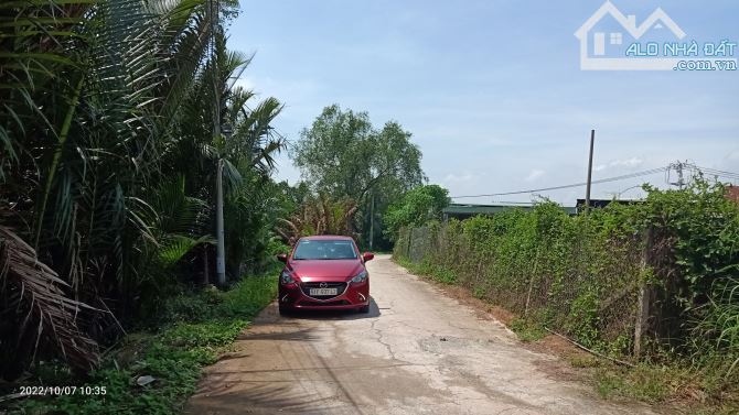 🏡 BÁN ĐẤT 500M2 MẶT TIỀN Ô TÔ – PHÚ HỮU, NHƠN TRẠCH, Đ.NAI – GIÁ 10TỶx – ĐẦU TƯ SINH LỜI - 2