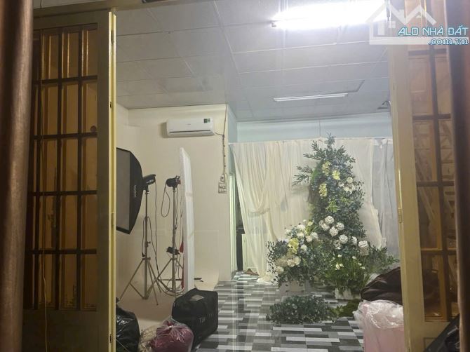 BÁN NHÀ MẶT TIỀN KINH DOANH, NGAY GIÁO XỨ TRINH VƯƠNG, BỆNH VIỆN ĐK ĐỒNG NAI - 2