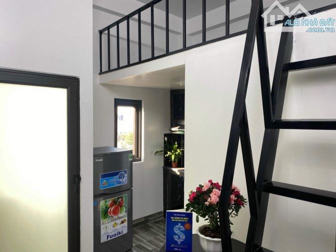 Toà CCMN Trịnh Văn Bô 60m², 6t TM, 20 Phòng - Gần FPT, Đông Á Dòng tiền 1 Tỷ/ Năm - 2