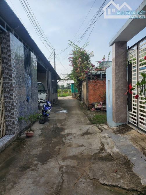 Cụm 2 căn nhà gần chợ P7 TP Tân An, Long An - 2
