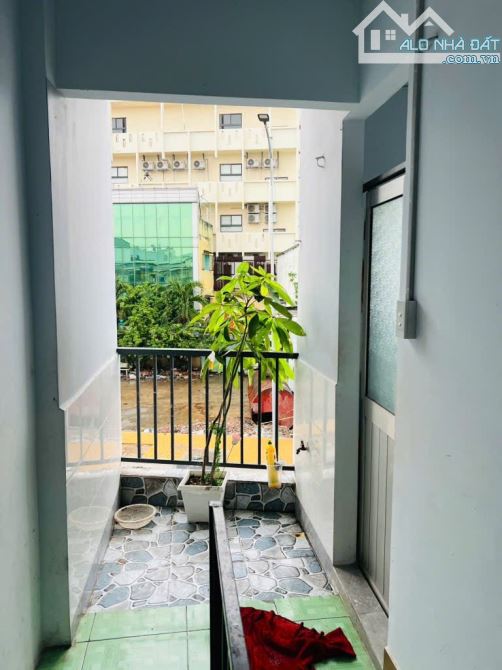 Bán nhà mặt tiền Tên Lửa, đối diện Aeon Mall Bình Tân, 4m x16m, 3 tầng chỉ 6.5 tỷ - 2