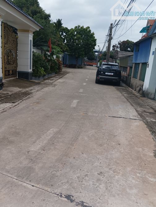 Bán Đất- Xã Minh Trí (Sóc Sơn)- 100M2 Full Thổ Cư- 1, 8Tỷ - 2