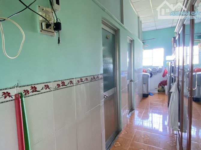 Nhà cấp 4 Mặt Tiền đường Liên ấp, 2PN, dt 58 m2. Giá 850 triệu VND - 2
