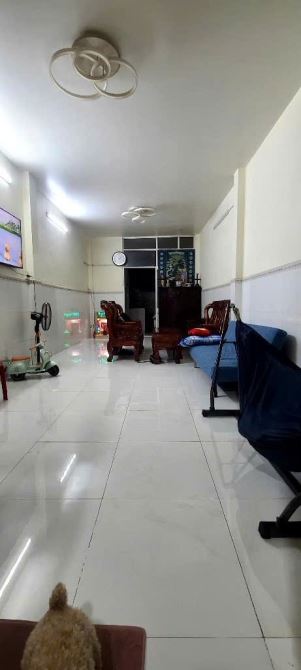 MẶT TIỀN KINH DOANH HỒ HỌC LÃM, BÌNH TÂN, 185m2, NHÀ 2 TẦNG, CỰC HIẾM CHỈ 12 TỶ - 2