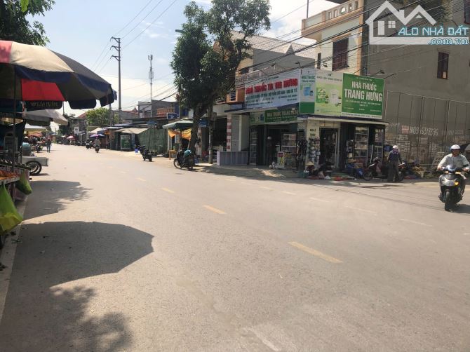 51m2 đất ngay cạnh chợ Đặng Cương... Giá 8xx - 2
