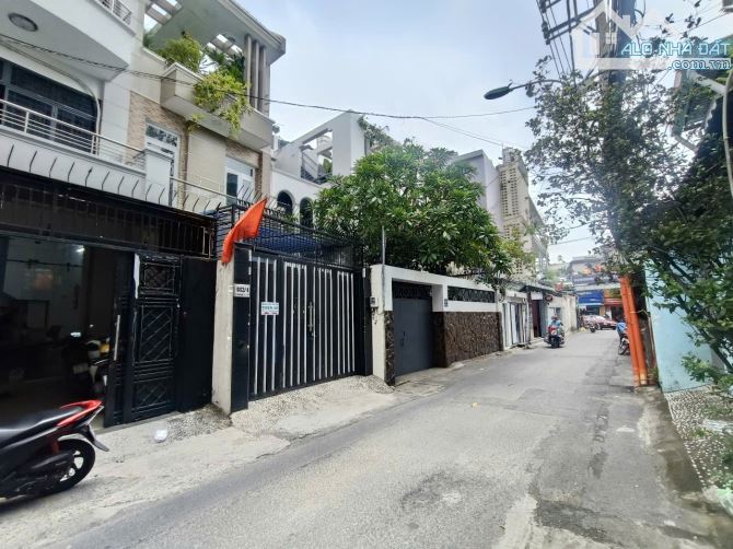 Nhà đẹp như mặt tiền HXT 482/2D Lê Quang Định DT 4x18m NH 5.25m  chỉ 12.9 tỷ chốt nhanh! - 2