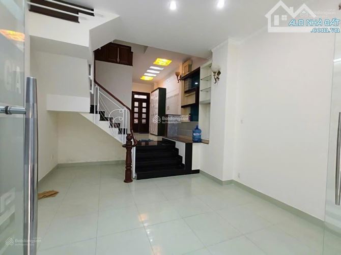 [ƯU ĐÃI - GIÁ TỐT] BÁN NHÀ NGANG 4.5m ĐƯỜNG ĐẶNG THUỲ TRÂM P13 BÌNH THẠNH.ĐƯỜNG 10M CÓ LỀ - 2