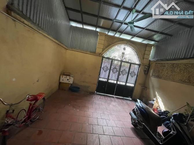 MẶT PHỐ YÊN SỞ, 60M2, MT 4, KINH DOANH, VỈA HÈ, Ô TÔ TRÁNH-THÔNG, KD ĐỈNH, QUANH 13 TỶ - 2