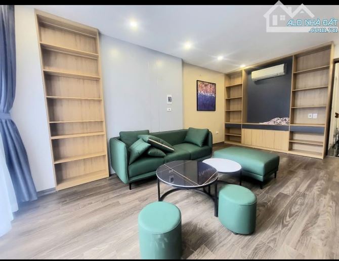CHÍNH CHỦ CẦN BÁN CĂN NHÀ NGÕ HOÀ BÌNH PHỐ MINH KHAI HAI BÀ TRƯNG - 2