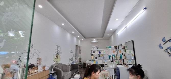 Hot! Bán Nhà - Dương Khuê - Cầu Giấy - 3 ÔTÔ Tránh -KD - 45M2 -4 Tầng -5.5mMT - 20 Tỷ - 2