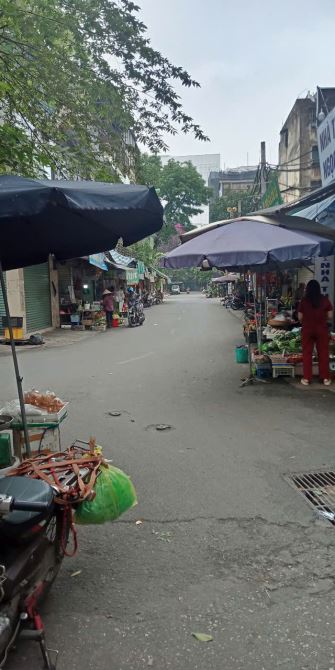 Bán nhà mặt phố giá cực chất tại Nguyễn Cao, Bạch Đằng, Hai Bà Trưng, Hà Nội, 27,5 tỷ, 60m - 2